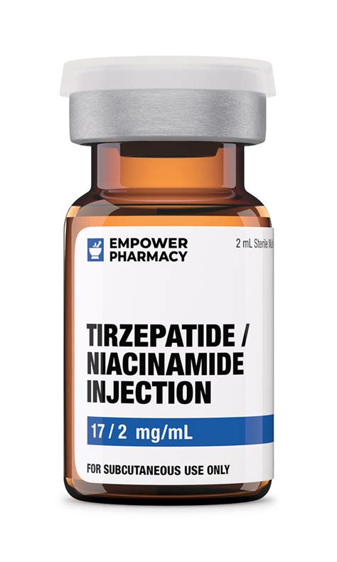T2D is a chronic and progressive condition that. . Southlake pharmacy tirzepatide
